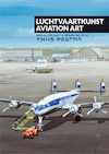 Luchtvaartkunst - Thijs Postma (ISBN 9789083024523)