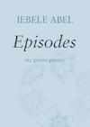 Episodes - Iebele Abel (ISBN 9789079735259)