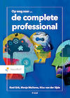 De complete professional - Roel Grit, Menja Mollema, Nico van der Sijde (ISBN 9789001738808)