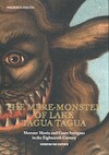 Phoebus Focus V:The Mere-Monster of Lake Tagua Tagua - Katharina Van Cauteren (ISBN 9789463883368)