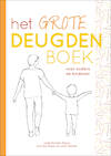 Het Grote Deugdenboek voor ouders en kinderen - Linda Kavelin Popov (ISBN 9789492094216)