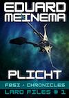 Plicht - Eduard Meinema (ISBN 9789403626970)