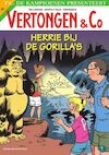 34 Herrie bij de gorilla's - Hec Leemans, Swerts & Vanas (ISBN 9789002271953)