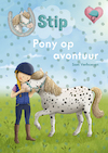 Stip - Pony op avontuur - Sam Verhoeven, Van Hoorne (ISBN 9789492901996)
