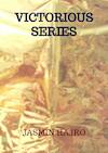Victorious series - Jasmin Hajro (ISBN 9789403632001)