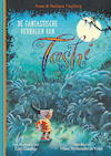 De fantastische verhalen van Tashi - Anna Fienberg, Barbara Fienberg (ISBN 9789021682433)