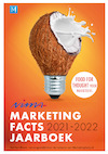 MARKETINGFACTS JAARBOEK 2021-2022 - Redactie Marketingfacts.nl (ISBN 9789078972105)