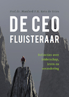 De CEO fluisteraar - Manfred F.R. Kets de Vries (ISBN 9789085601111)
