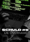 De Overname (e-Book) - Sanne van Ooijen (ISBN 9789083113173)