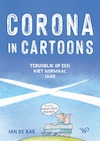 Corona in cartoons - Jan de Bas (ISBN 9789462497962)