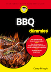 BBQ voor Dumies - Carey Bringle (ISBN 9789045357553)