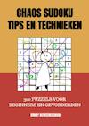 Chaos Sudoku Tips en Technieken - Danny Demeersseman (ISBN 9789403633954)