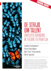 De strijd om talent - Eveline Schollaert, Greet Van Hoye, Bart Van Theemsche, Gerd Jacobs (ISBN 9789401477536)