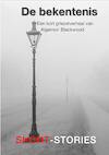 De bekentenis (e-Book) - Algernon Blackwood (ISBN 9789462179189)