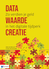 Data-waarde-creatie (e-Book) - Ken van Ierlant, Fiona van Maanen (ISBN 9789401807791)
