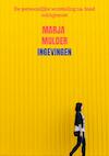 Ingevingen - Marja Mulder (ISBN 9789464357929)
