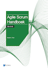 Agile Scrum Handboek – 3de druk (e-Book) - Nader K. Rad (ISBN 9789401807951)