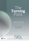 The Turning Point: A Novel about Agile Architects Building a Digital Foundation - Stephanie Ramsay, Kees Van den Brink, Sylvain Marie (ISBN 9789401808026)