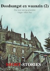 Doodsangst en waanzin -2 (e-Book) - Edgar Allen Poe (ISBN 9789462179660)