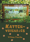 Kattenvriendjes - Wilma Pascha (ISBN 9789463900485)