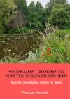 VOORNAMEN - BLOEMEN en PLANTEN, BOMEN en STRUIKEN - Theo van Remundt (ISBN 9789403633794)