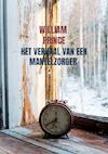 Het verhaal van een mantelzorger - William Prince (ISBN 9789403639109)