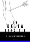 De verhalende Delta-traditie - Ward Blondé (ISBN 9789464359152)