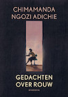 Gedachten over rouw (e-Book) - Chimamanda Ngozi Adichie (ISBN 9789403156019)
