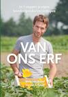 Van ons erf - Maria van Boxtel, Iris van de Graaf (ISBN 9789081528528)