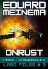 Onrust - Eduard Meinema (ISBN 9789403639833)