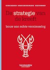De strategie van de kreeft (e-Book) - Yousri Mandour, Dorien van der Heijden, Sven Turnhout (ISBN 9789089655127)