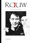 RAUW - Michael Kulkens En Jeroen Eversen (ISBN 9789464180718)
