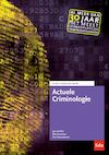 Actuele Criminologie (e-Book) - Jan van Dijk, Wim Huisman, Paul Nieuwbeerta (ISBN 9789012407106)