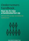 Hoe los ik mijn arbeidstekorten op (e-Book) - Henkjan Visser (ISBN 9789464480788)