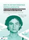Dit is kunstmatige intelligentie (e-Book) - Simon Koolstra, Belle de Veer, Tijmen Veltman (ISBN 9789401808286)