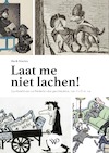 Laat me niet lachen! - Henk Slechte (ISBN 9789462497115)