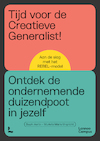 Tijd voor de creatieve generalist! - Suyin Aerts, Murielle Marie Ungricht (ISBN 9789401482646)