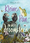 Kleine Pan en de droomsteen - Marc de Bel (ISBN 9789089244291)