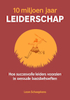 10 miljoen jaar leiderschap (e-Book) - Leon Schaepkens (ISBN 9789492528957)