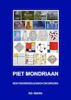 Piet Mondriaan - Eg Sneek (ISBN 9789464359633)