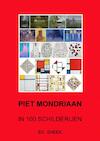 Piet Mondriaan - Eg Sneek (ISBN 9789464484168)