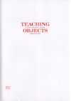 Teaching objects - Jeroen Lutters (ISBN 9789491444234)