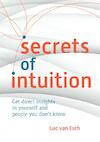 Secrets of Intuition - Luc van Esch (ISBN 9789464483864)