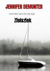 Zielsziek - Jennifer Demunter (ISBN 9789403650777)