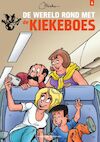 De wereld rond met de Kiekeboes 4 - Merho (ISBN 9789002274732)