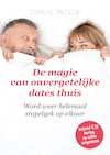 De magie van onvergetelijke dates thuis - Caroline Anseeuw (ISBN 9789493191983)