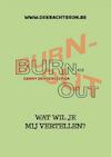 BurN-oUT! - Danny Demeersseman (ISBN 9789403651224)