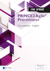 PRINCE2 Agile® Practitioner Courseware – English (e-Book) - Douwe Brolsma, Mark Kouwenhoven (ISBN 9789401808101)