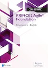 PRINCE2 Agile® Foundation Courseware – English (e-Book) - Douwe Brolsma, Mark Kouwenhoven (ISBN 9789401808071)
