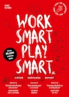 Work smart play smart - Hidde de Vries (ISBN 9789082034738)